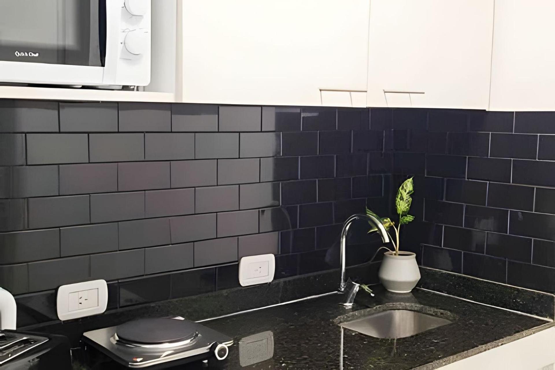 Apartamento Mike Studio, Pileta Climatizada, P/ 2 Personas. Salta
